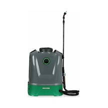 Wipcool Sırt Temizleme Makinesi C10bw Bataryasız 1