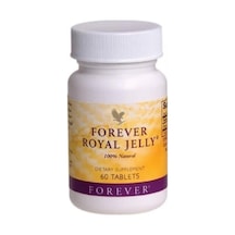 Forever Living Living Royal Jelly Arı Sütü Besin Takviyesi