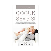 Çocuk Sevgisi - Jane Nelsen -  Cheryl Erwin - Arkadaş Yayıncılık