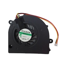 Toshiba Uyumlu L500-1CJ, L500-1RF, L500-208 fan Sıfır Cpu Coolin