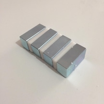 40X20X15mm N40 TİP NEODYUM MIKNATIS 40X20X15mm N40 TİP NEODYUM MIKNATIS