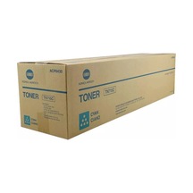 Konica Minolta Km-tn-715 Cyan Toner
