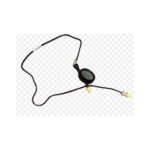 Renault Megane 4 Hidrolik Debriyaj Borusu 308510189R - Renault Ma