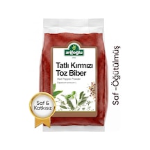 Tatlı Kırmızı Toz Biber 100 Gr.