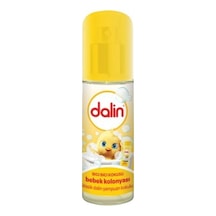 Sprey Bebek Kolonyası Bıcı Bıcı Kokusu 150 Ml Açık