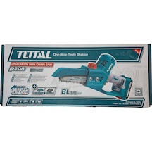 Total Akülü Ağaç Budama 20V TGSLI20683
