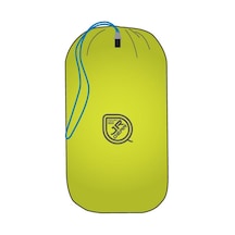 Jr Gear Ultra Light Stuff Sacks Dry Çanta 2.5 Litre-yeşil