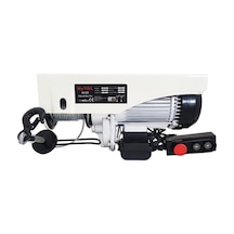 Mytol Elek.vinç 20mt 600/1200