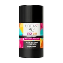 Urban Care Style Guide Güçlü Tutuş Sağlayan Saç Sabitleyici Stick Wax 35 Gram
