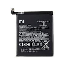 Xiaomi Mi 9se - Bm3m - Batarya Pil  Batarya