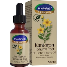 Kantaron Yağı 30 Ml