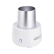 Usb Mini Buzdolabı İçecek Hızlı Soğutucu Kupası Bira Şişesi Can