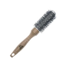 25 Mm Termal Kırık Fön Fırçası, Doğal Seramik Yapı İle Etkili Kullanım