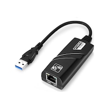 Novacom Usb3.0 Ethernet Çevirici 10-100-1000mbps Gigabit