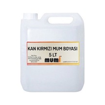 Kırmızı