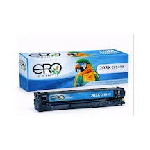 Hp Cf541x - 203x Hp M254 Mavi Uyumlu Toner