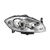 Fiat Lınea Far Sağ 2007 Sonrası Elektrikli Motorlu