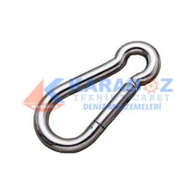 KROM KARABİNA 12 MM