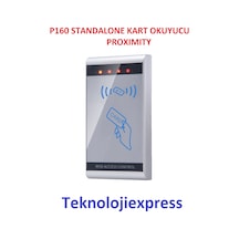 P160 Standalone Kart Okuyucu Proximity