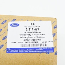 Hıdrolık Debrıyaj Rulmanı Transıt V348 2.4tdcı 140ps 3.2tdcı 200ps 06 / Ranger 2.2 11 4c117c559ac-4c117c559ad-1468026