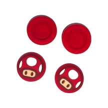 Konsol İstasyonu Ps5/ps4 Analog Koruyucu Mario 4lü Paket Gp5-23