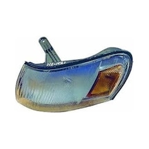Sinyal Lambası Corolla 93-95 Çıkıntılı Sol Oem No: 81620-12530