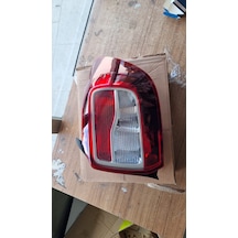 Clio Symbol 13-16 Sağ Stop Duysuz Füme Bsg75805025 265509441r