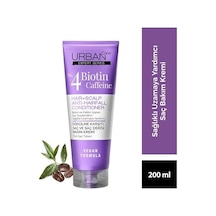 Care Biotin Ve Kafein İçeren, Saç Kökü Güçlendirici Saç Derisi Bakım Kremi 200 Ml 8680690703782