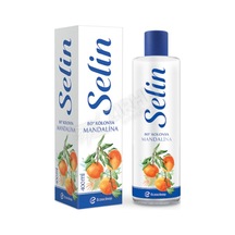 Selin Kolonya Mandalina Pet 400 Ml