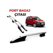 Bipper 2015 2016 2017 2018 2019 2020 Tavan Üstü Çıtası Portbagaj