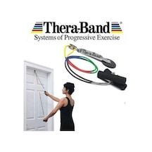 Shoulder Pulley - Omuz Makarası