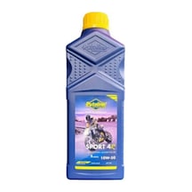 Putolıne Sport 4r 10w-50 Yarım Sentetik Motor Yağı 1 Litre