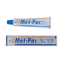 404 Kimya Met-par Metal Parlatıcı