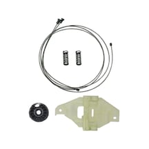 Peugeot 301 Citroen C- Elysee 2012-2017 9674437280 Set Cam Sol Arka