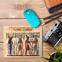 Mısır Firavun Mouse Pad Mousepad