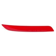 Gkl Reflektör Arka Tampon Bmw F10 Arka Sag M Tech 2010-2013 Gkl 342593 63147842956