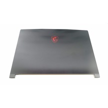 Msı Gf65 Thin Lcd Cover Siyah