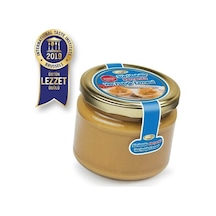 Tuğba Kuruyemiş Fıstık Ezmesi Sürülebilir Parçacıklı 300 Gr Şekersiz