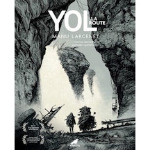 Yol / Manu Larcenet