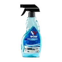 Wörf Buz Çözücü Sprey Eko Seri 500 ML