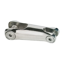 Sabit Çıpa Konnektörü Galvaniz 8-10mm