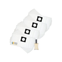 Bosch Uyumlu Bgbs4hyg1 Süpürge Toz Torbası 5 Adet li