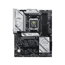 Msı Mag X870e Gamıng Max Wıfı7 Ddr5 Hdmı-dp Pcıe 5.0 Am5 Atx-219256
