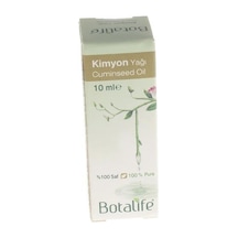 Botalife Kimyon Yağı 10 ML