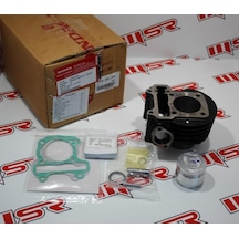Honda Actıva Silindir Kit Hindistan A 01210kplp00