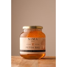 Nima Gurme Petek Balı 450 G