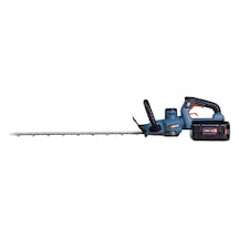 Senix Htx6-m1-eu Akülü Çit Biçme Makinesi