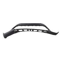 Bmw X1 2015-2018 Karlık Ön Tampon Altı Spoıler Tw Adet Oem No:51117419730