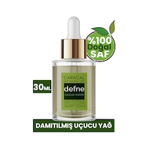 Caracal Defne Yaprağı Uçucu Yağı Doğal %100 Saf Defne Yağı 30ml 30 ML