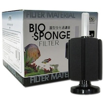 Ista - 601 - Sünger Filtre - Shopılke - Büyük Boy